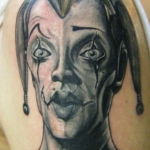 Ekslusive tattoo 11