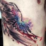 Ekslusive tattoo 236