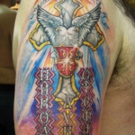 Ekslusive tattoo 258