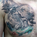 Ekslusive tattoo 72