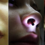 Nos, septum, bridz 43