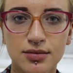 Nos, septum, bridz 67